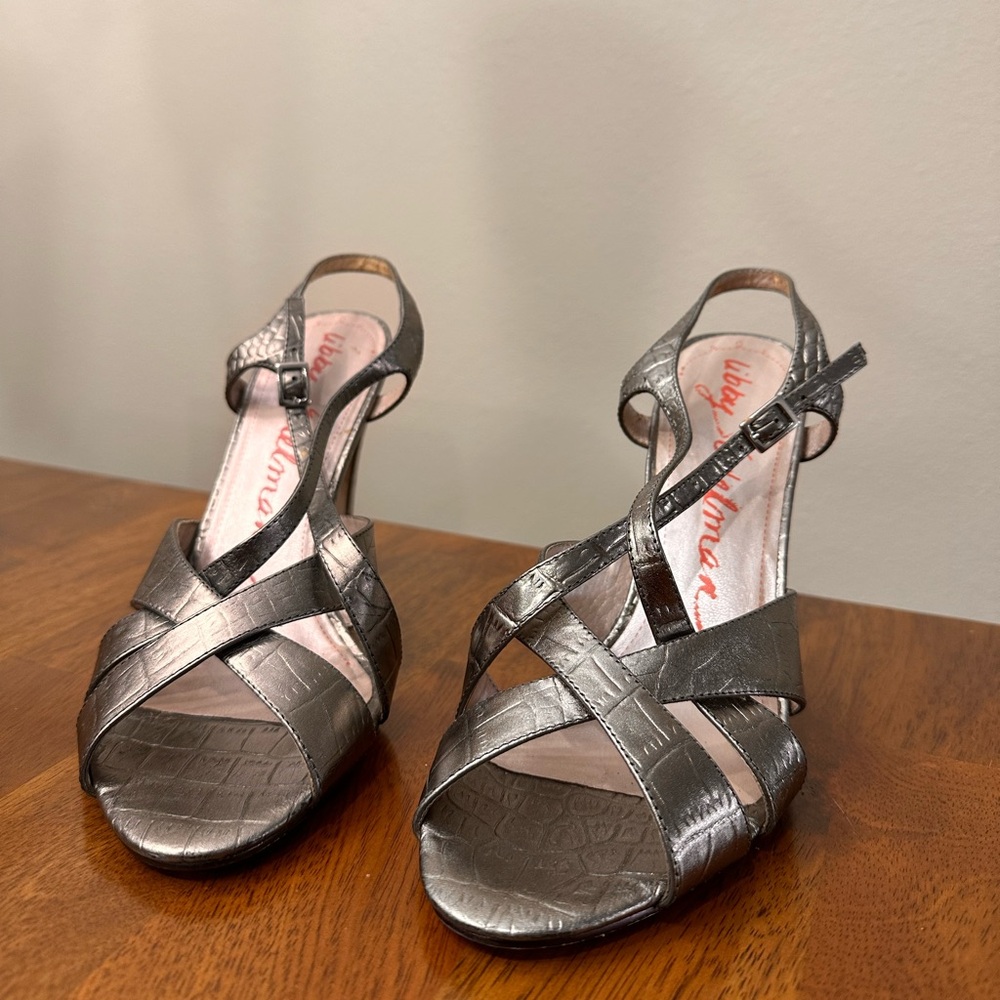 Libby Edelman Heels